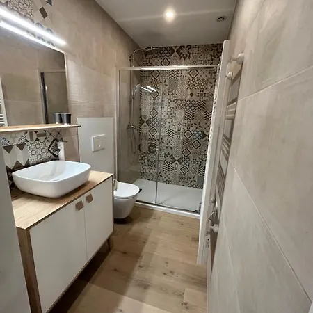 A Nous Quatre 펜션 *