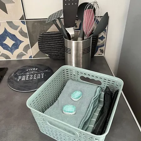 A Nous Quatre * 르트레포르