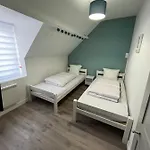 Vakantiehuis A Nous Quatre *