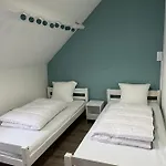 Vakantiehuis A Nous Quatre