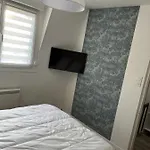 A Nous Quatre Vakantiehuis *