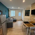 Vakantiehuis A Nous Quatre Le Tréport