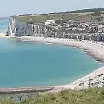 Vakantiehuis A Nous Quatre Le Tréport