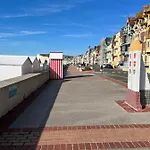 A Nous Quatre Vakantiehuis Le Tréport