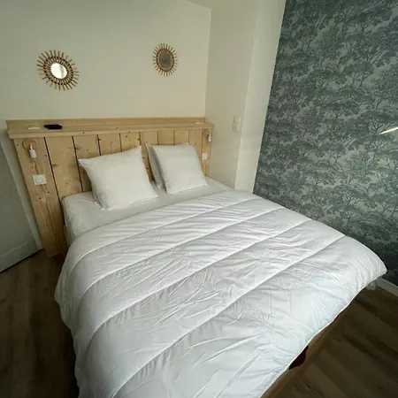 A Nous Quatre Holiday home