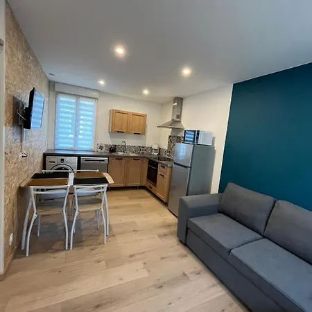 A Nous Quatre Holiday home *