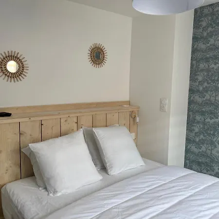 Holiday home A Nous Quatre Le Treport