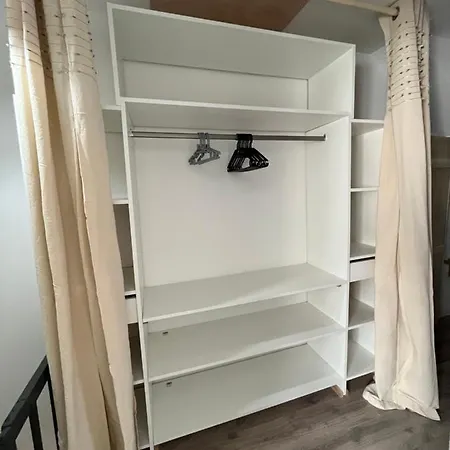 Holiday home A Nous Quatre *