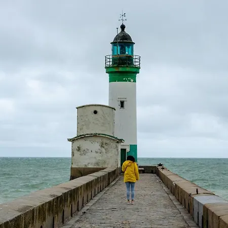 Holiday home A Nous Quatre