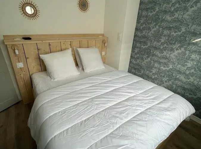 A Nous Quatre Holiday home