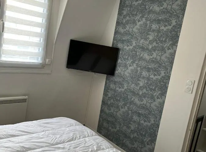 A Nous Quatre Holiday home *