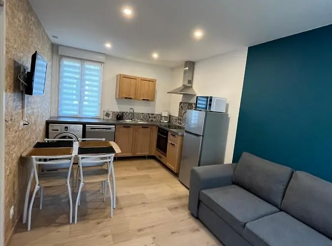 A Nous Quatre Holiday home *